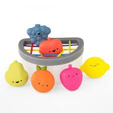 Sassy Baby Fill n' Spill Toy