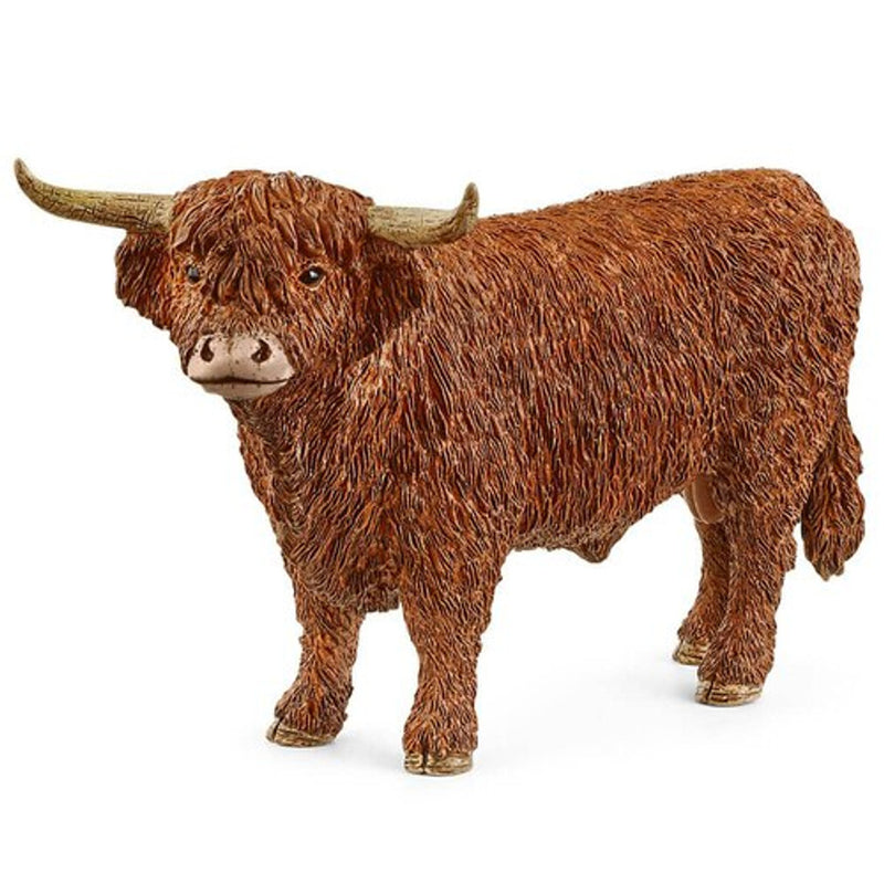 Schleich - Highland Bull