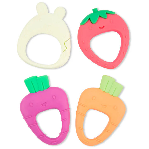 Skip Hop - Farmstand Teethe and Play