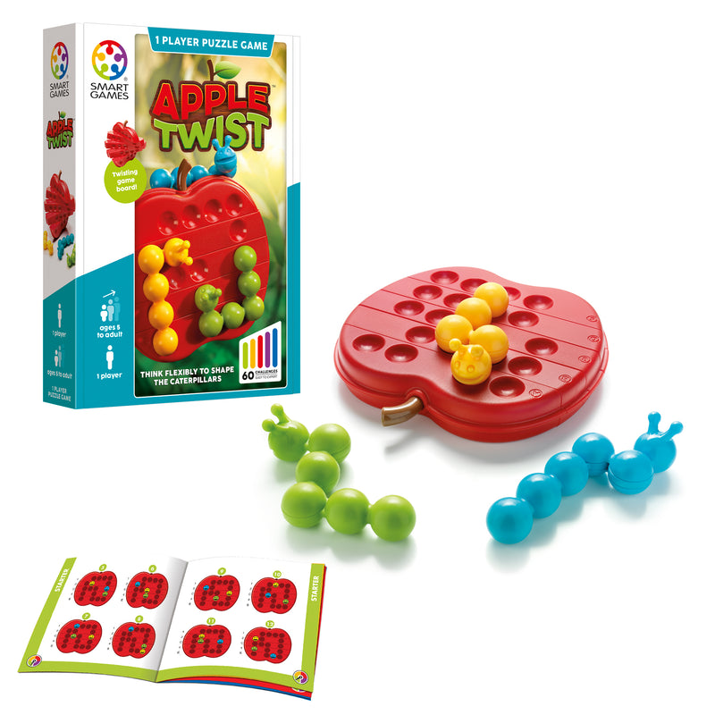 Smart Games - Apple Twist