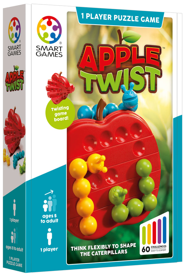 Smart Games - Apple Twist