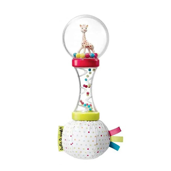 Vulli - Sophie the Giraffe Soft Maracas