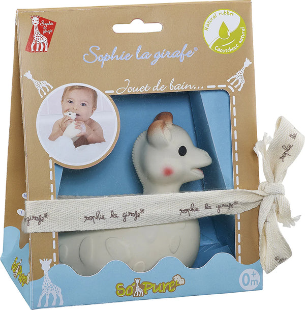 Vulli - Sophie the Giraffe Bath Toy