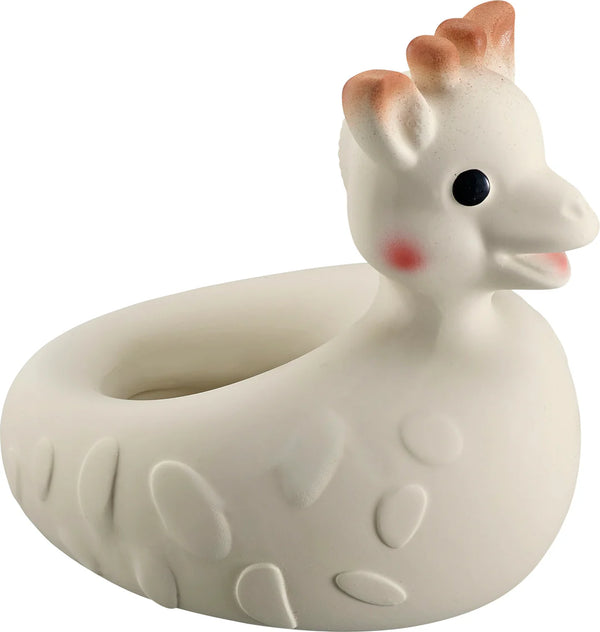 Vulli - Sophie the Giraffe Bath Toy