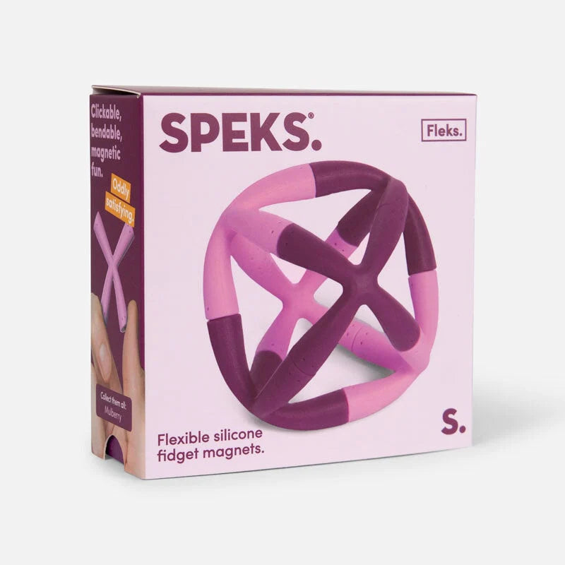 Speks Fleks