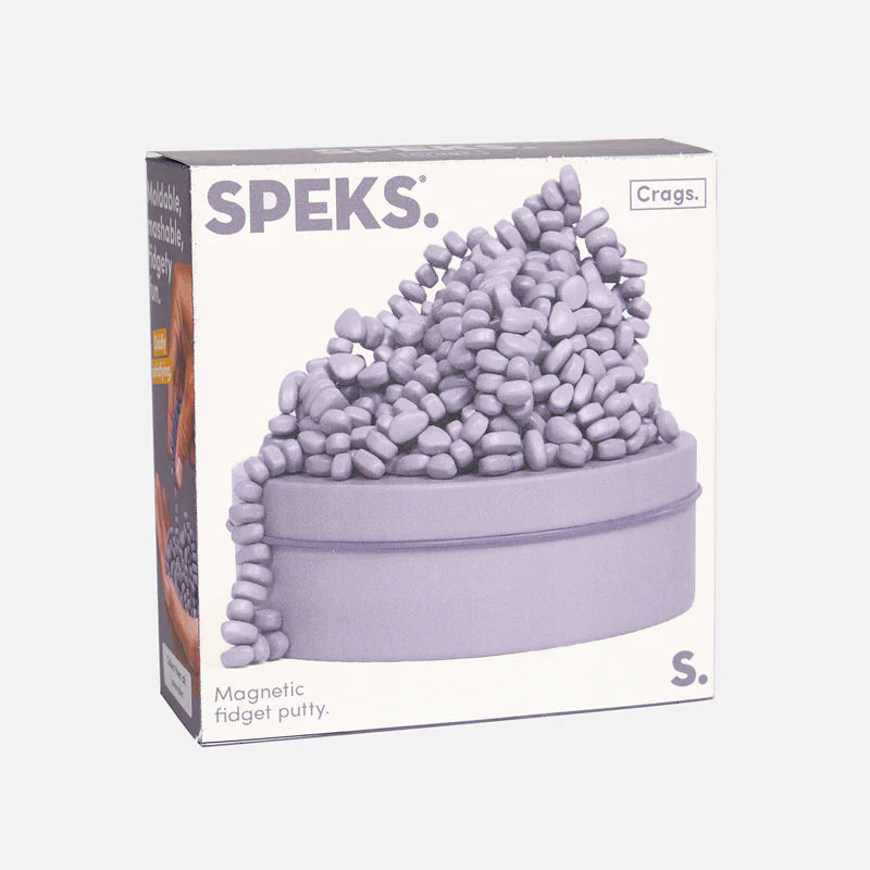Speks - Neutral Crags