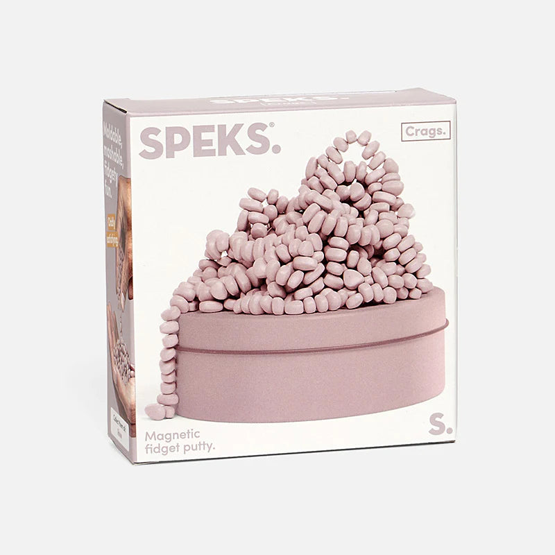 Speks - Neutral Crags