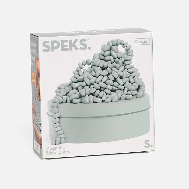 Speks - Neutral Crags