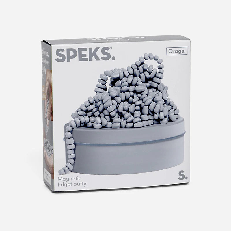 Speks - Neutral Crags