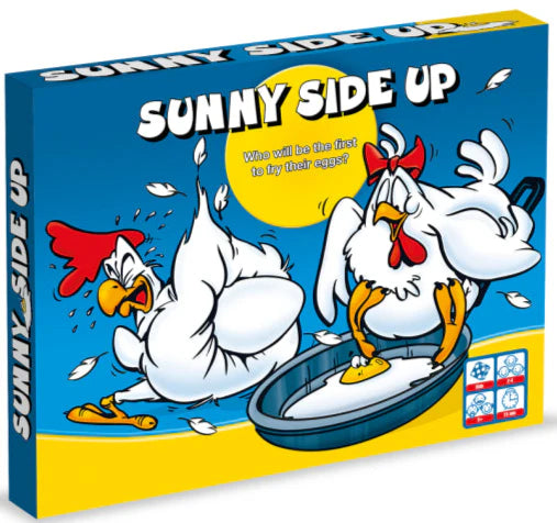 Sunny Side Up