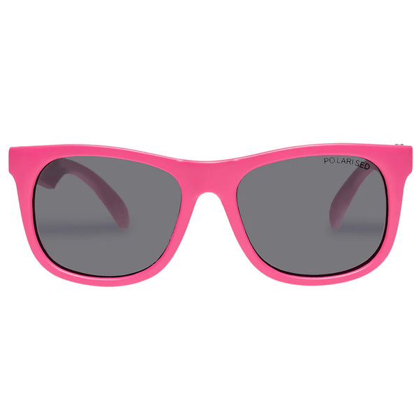 Cancer Council Sunshades Eyewear- Panda Flexi Toddler, Fuchsia