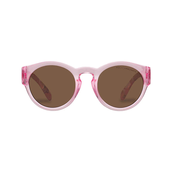 Cancer Council Sunshades Eyewear- Sparrow Toddler, Candy Floral