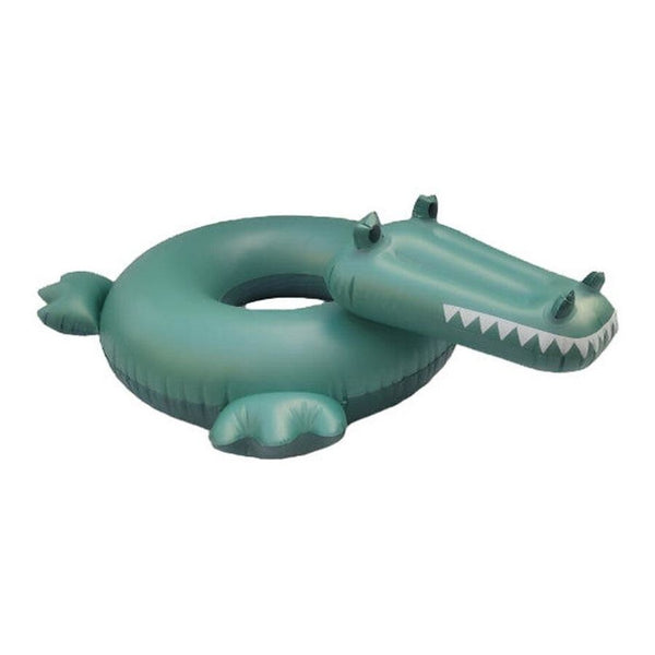 Swim Essentials- Swim Ring Crocodile