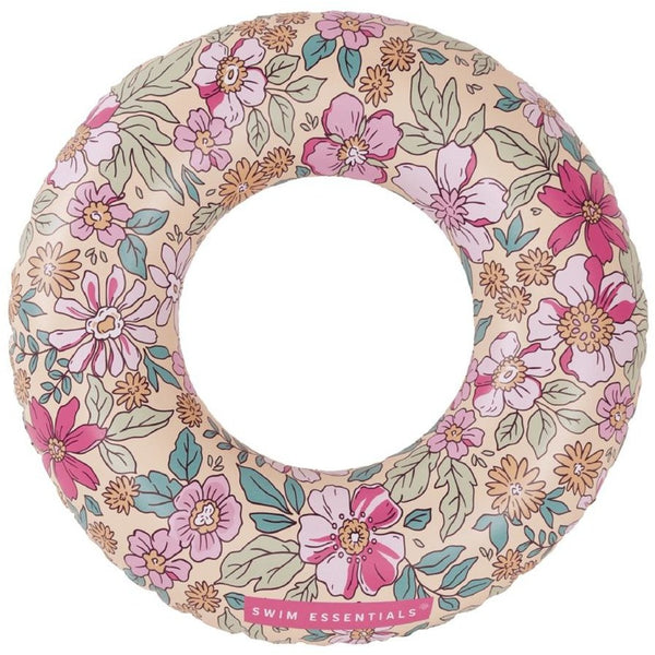 Swim Essentials- Swim Ring Flower