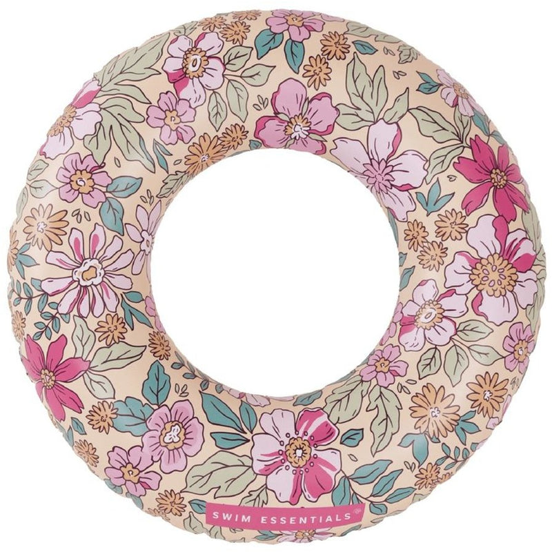 Swim Essentials- Swim Ring Flower