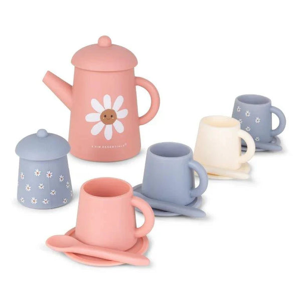 Swim Essentials - Silicone Tea Set