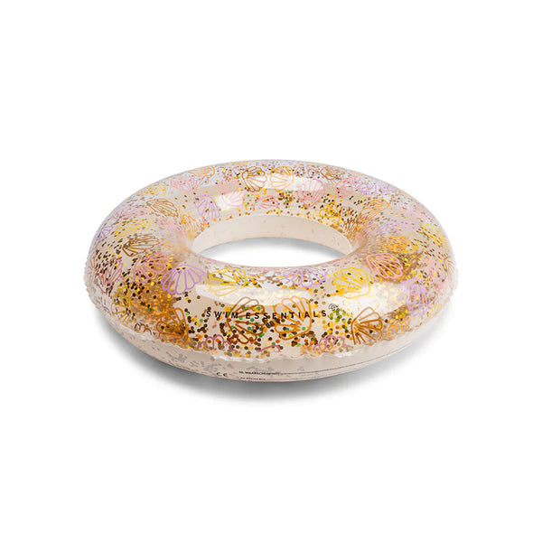 Swim Essentials- Swim Ring Sea Shells