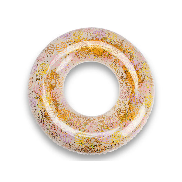 Swim Essentials- Swim Ring Sea Shells