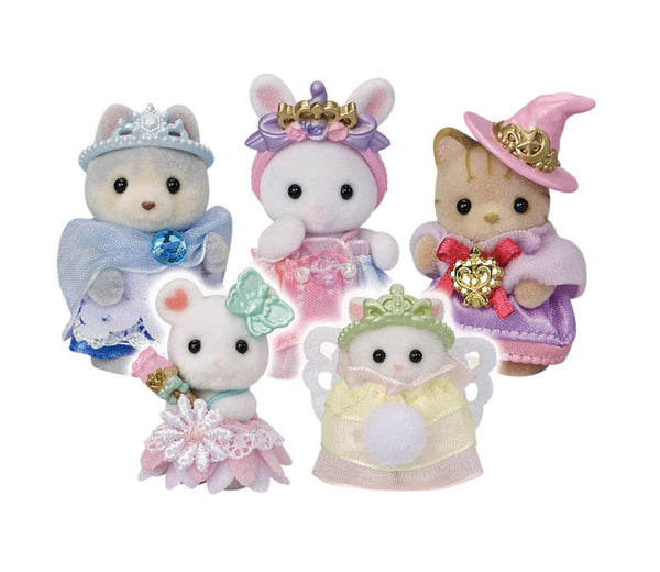 Sylvanian Families - Royal Princess Set