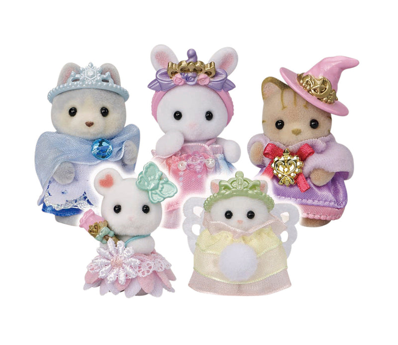 Sylvanian Families - Royal Princess Set