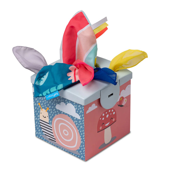 TAF Toys- Wonder Tissue Box