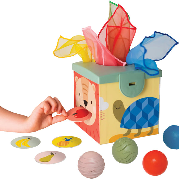 TAF Toys- Magic Box