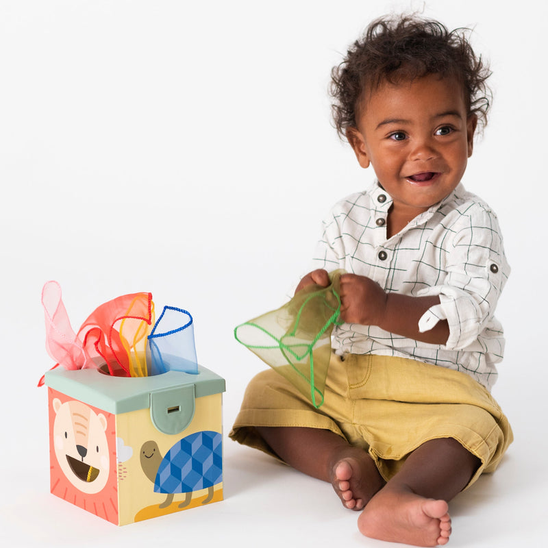 TAF Toys- Magic Box