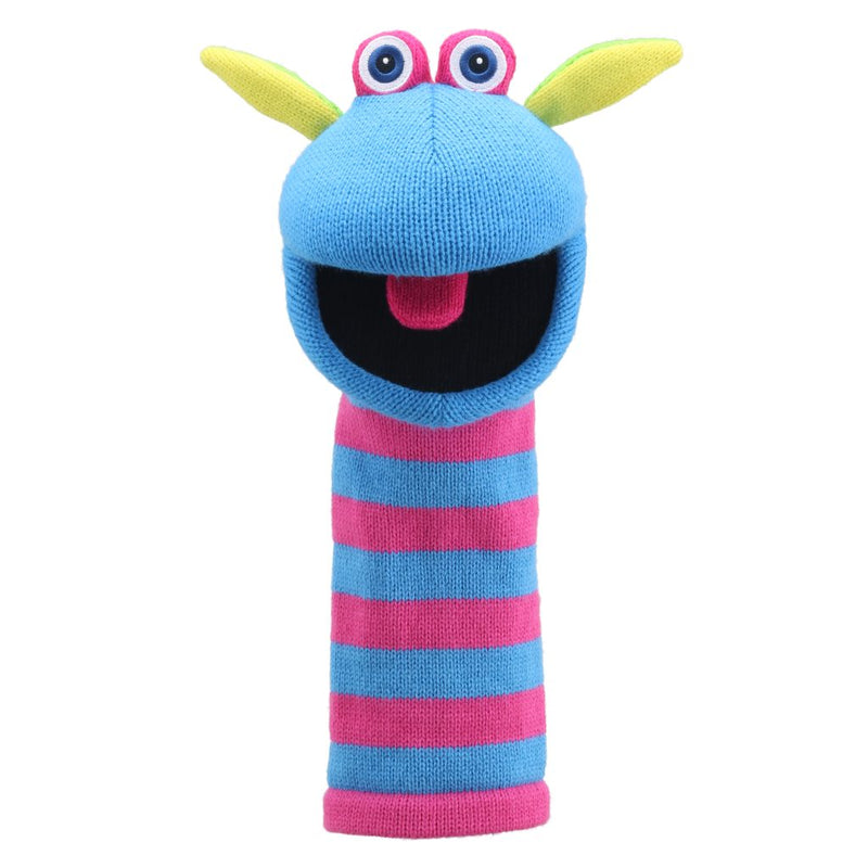 The Puppet Company- Scorch Sockette