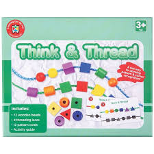 Think & Thread