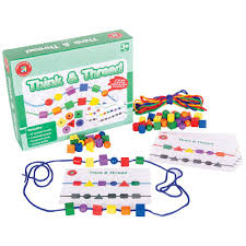Think & Thread