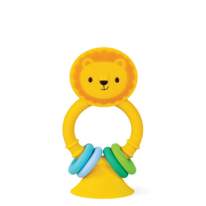 Tiger Tribe - High Chair Buddy Silicone Lion