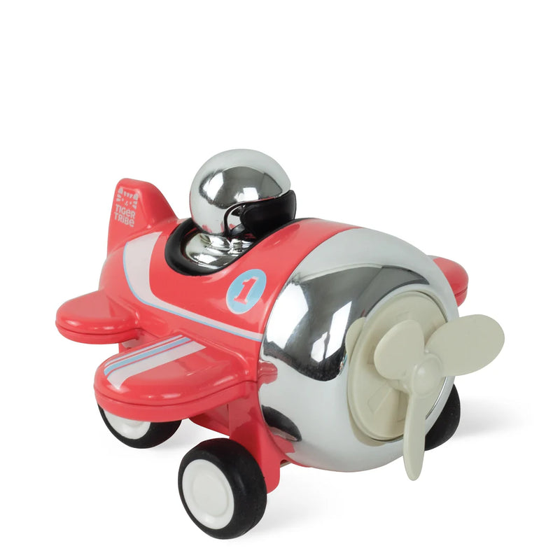 Tiger Tribe - Presto Planes, Assorted Colours