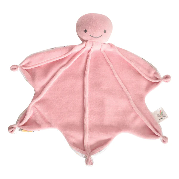 Tikiri - Octopus Comforter