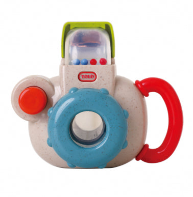 Tolo Bio - Baby Camera