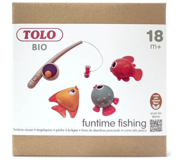 Tolo Bio - Funtime Fishing