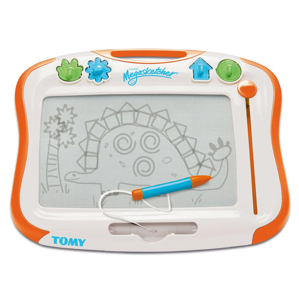 Tomy - Megasketcher Classic (Orange)