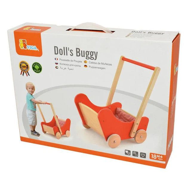 Viga - Doll’s Buggy