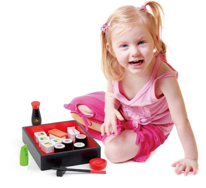 Viga - Sushi Set