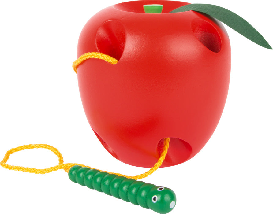 Viga - Threading Apple – Childplay Melbourne