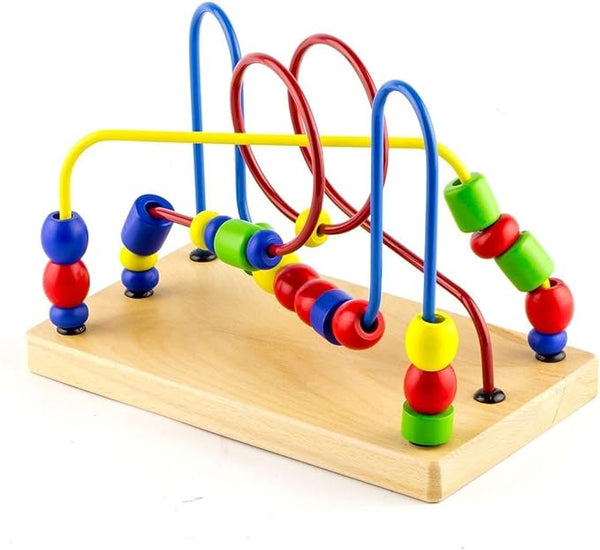 Viga - Wire Beads