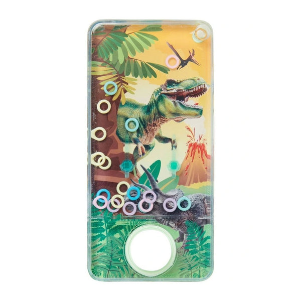 Water Filled Games - Dinosaur