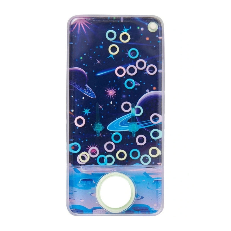 Water Filled Games - Space