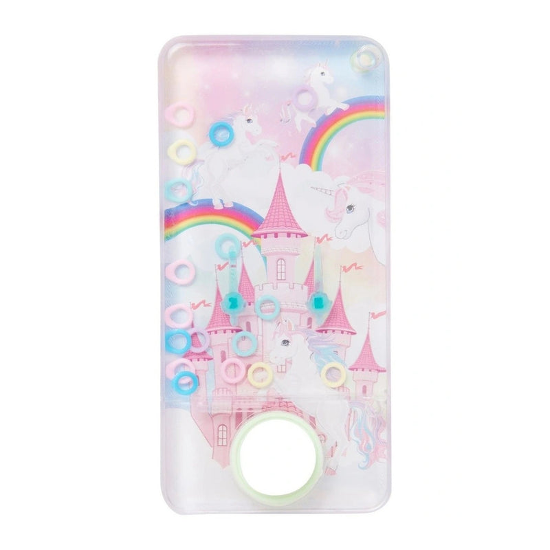 Water Filled Games - Unicorn