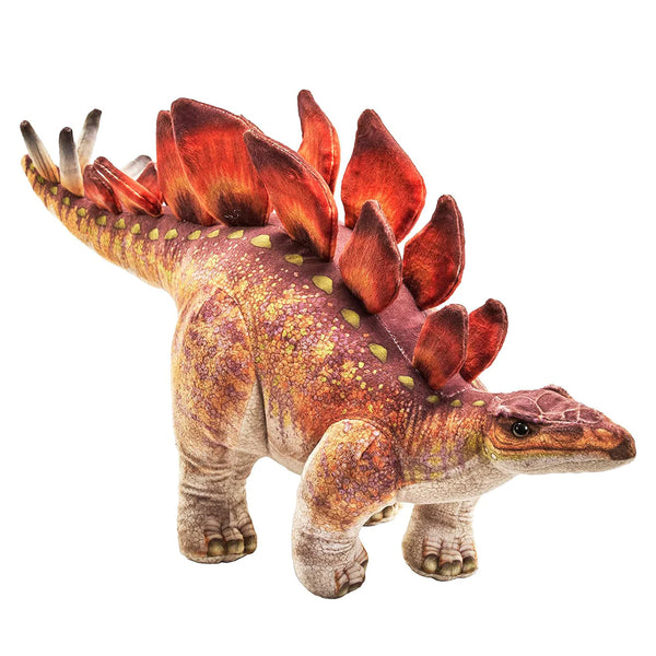 Wild Republic- Stegosaurus Dinosaur