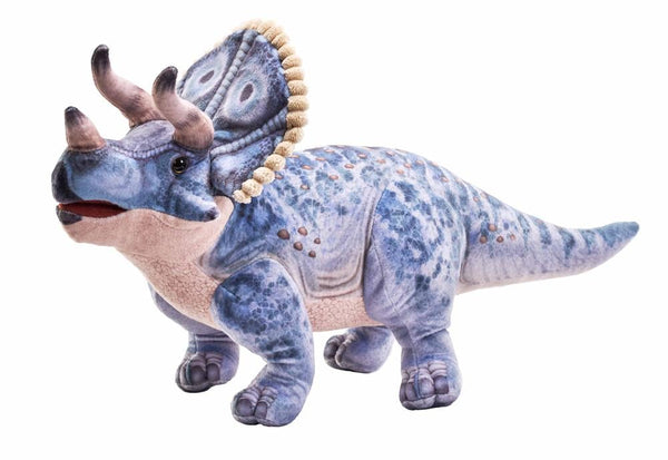 Wild Republic- Triceratops Dinosaur