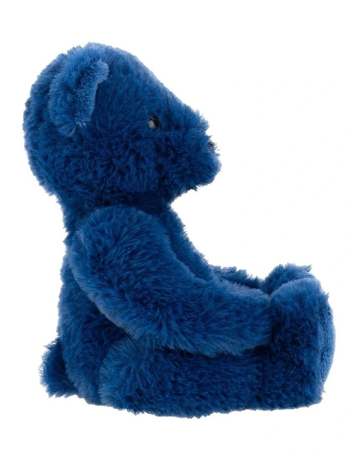 Wonderlings- Blue Ted Medium