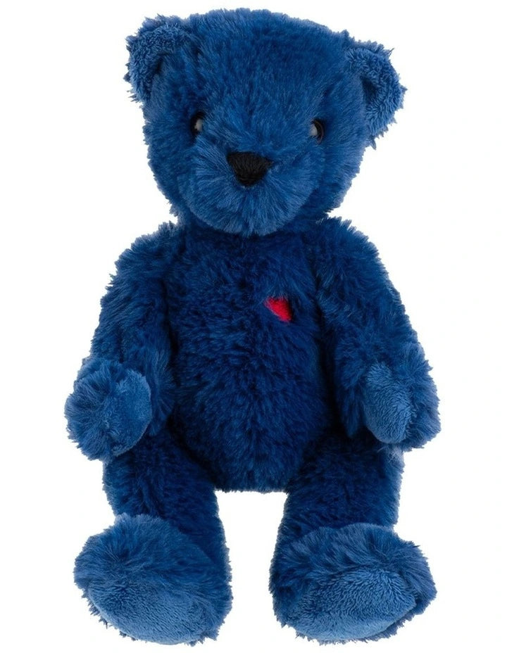 Wonderlings- Blue Bear Small