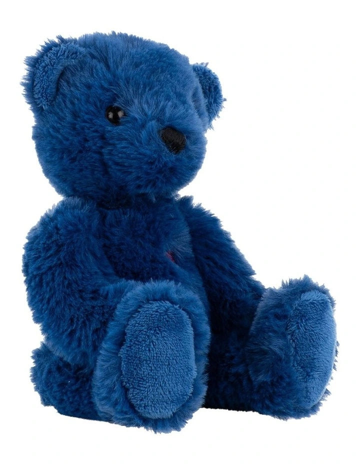 Wonderlings- Blue Ted Medium