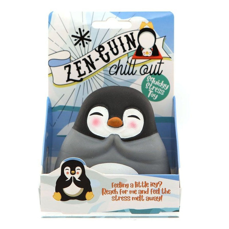 Boxer Gifts - Zenguin