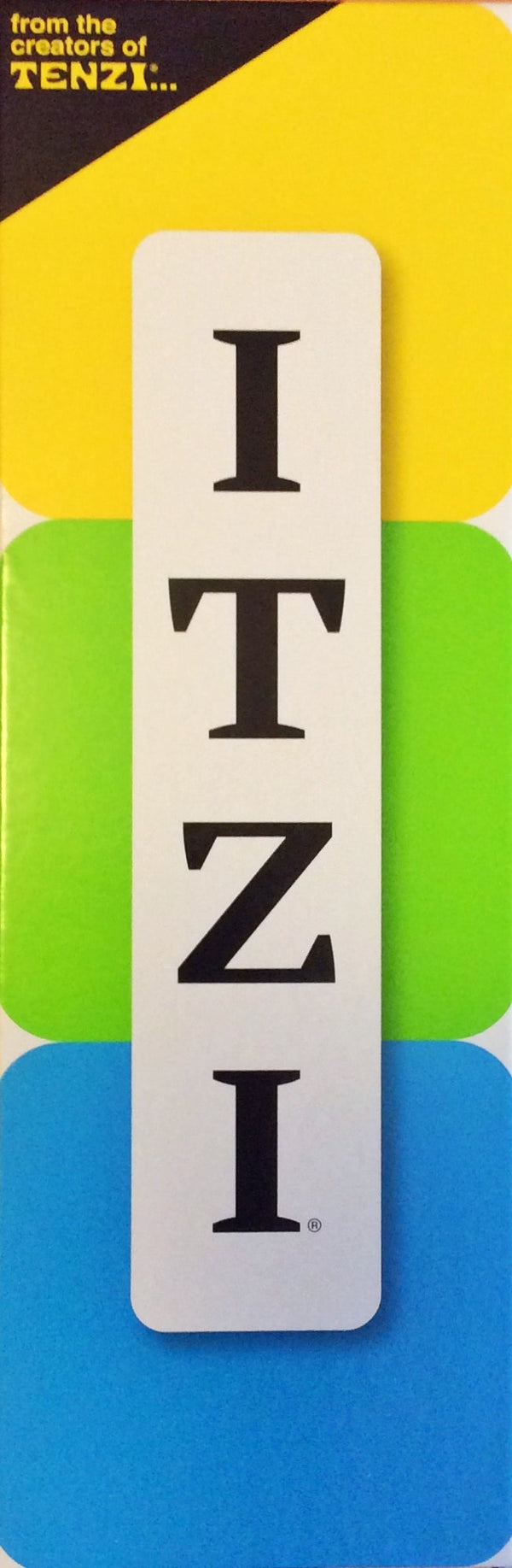 itzi-in-multi-colour-print